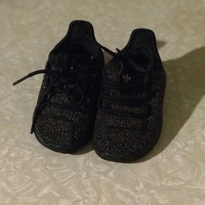 Toddler Adidas